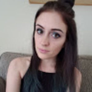 Meet your Posher, Karissa